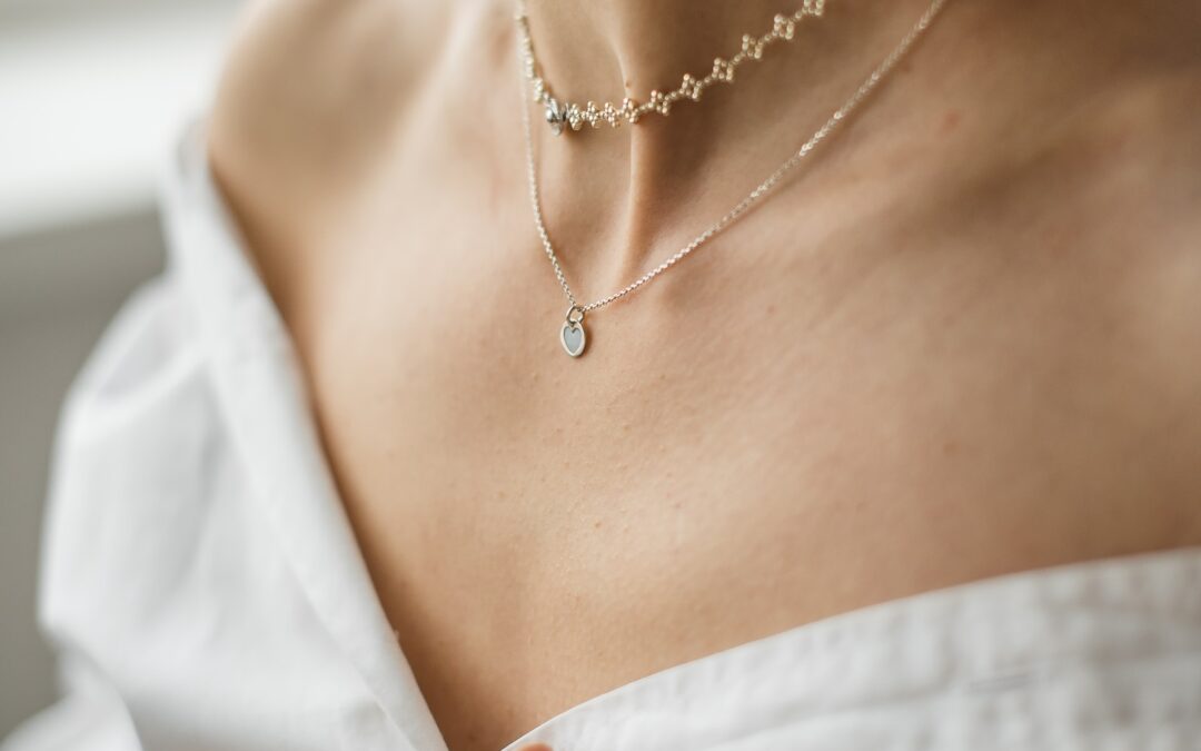 Gouden Sieraden Kopen: Elegantie met Gouden Ringen en Broches