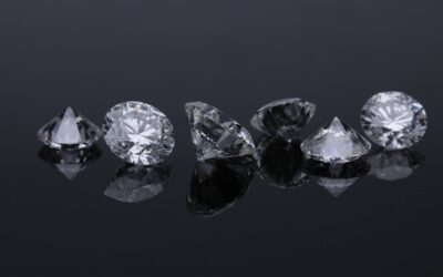 Echte diamant of labdiamant: kun je het verschil zien?