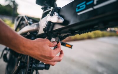 Alles wat je moet weten over je Batavus accu