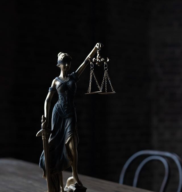 Juridische zekerheid begint bij de juiste notaris in Groningen 