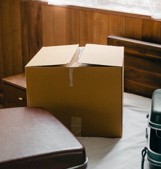 Fulfilment met serviceniveaus die echt werken
