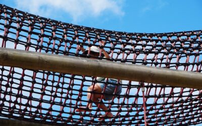 Zo creëer je een veilig en uitdagend hindernisparcours voor kinderen