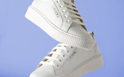 Puma sneakers als perfecte mix van sport en streetwear