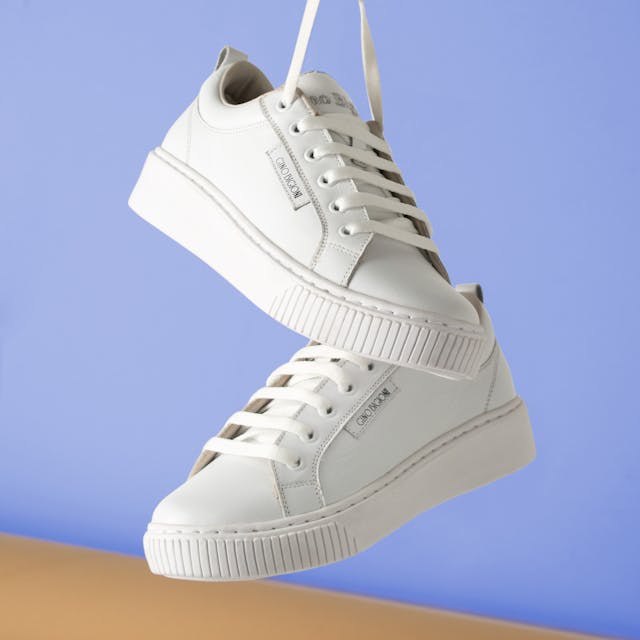 Puma sneakers als perfecte mix van sport en streetwear