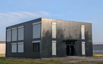 Utiliteitsbouw versus woningbouw, dit zijn de grootste verschillen