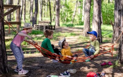 Dagje uit met kinderen in Overijssel: wat maakt een speelpark echt de moeite waard?